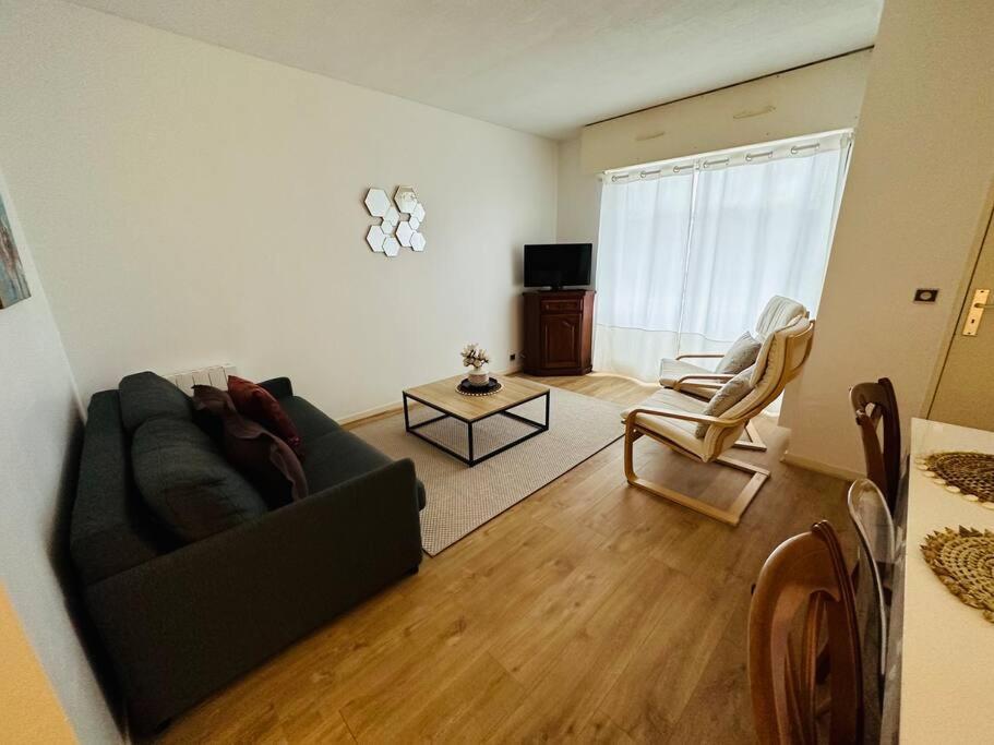 Free Parking, Proche Gare/Plage/Centre+ Netflix Arcachon Exterior foto